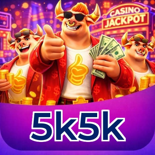 APK 5k5k Android