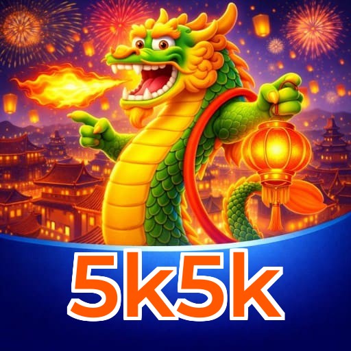 Ganhador 5k5k