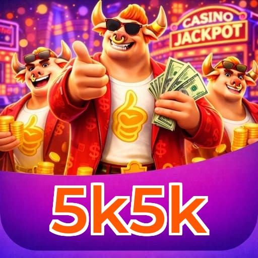 App 5k5k iOS