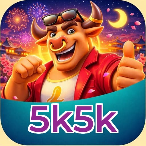Jogos de slot online na 5k5k