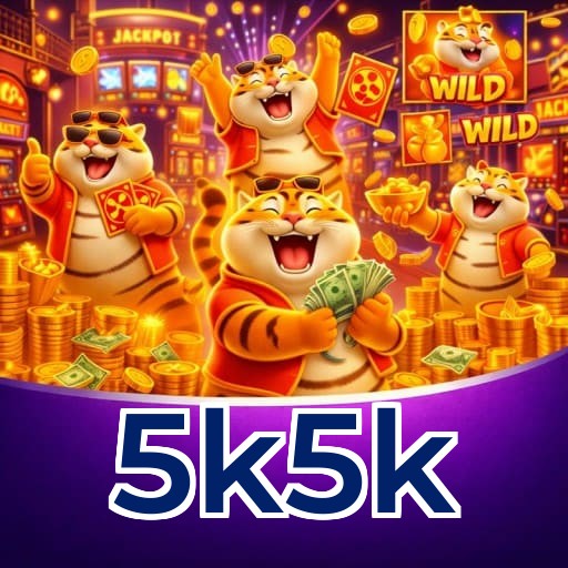 Jogos App 5k5k