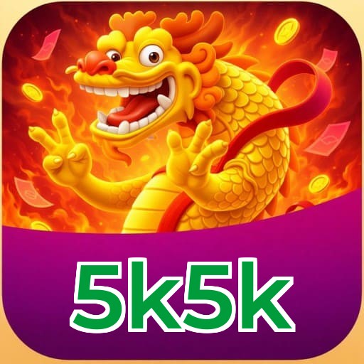 Chuva de Bônus 5k5k nos slots