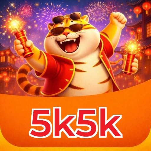 App Mobile 5k5k