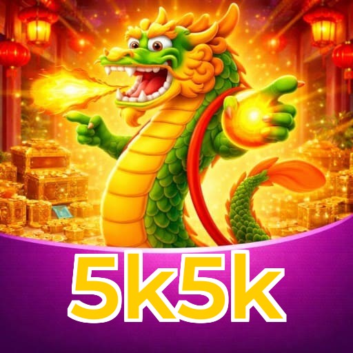 Transparência RTP 5k5k