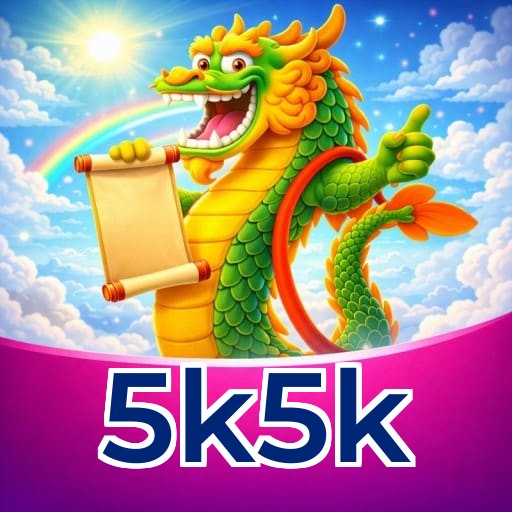 Recursos App 5k5k